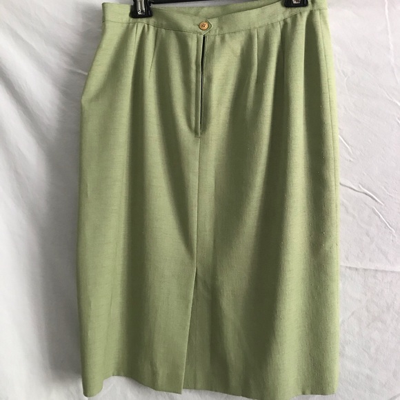 Kasper ASL two piece jacket and skirt - Picture 5 of 5